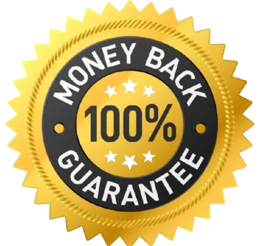 ColestZen Money Back Guarantee